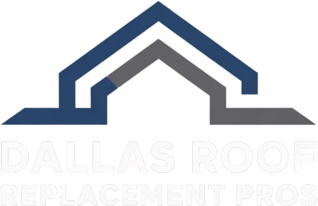 Dallas Roof Replacement Pros Logo